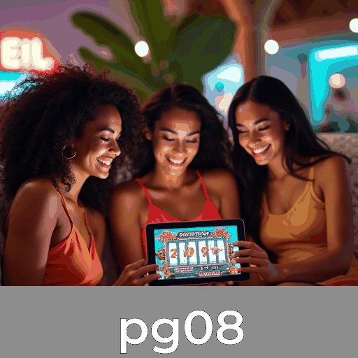 pg08: A Plataforma Especialista em Apostas Esportivas Brasileiras