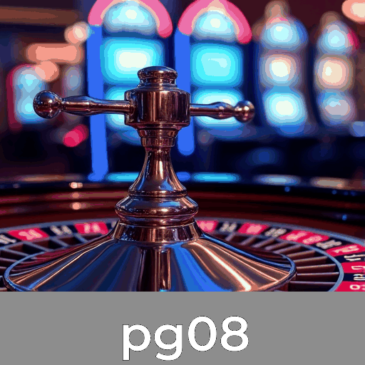 Descubra as Ofertas Exclusivas do pg08 com Bônus Generosos