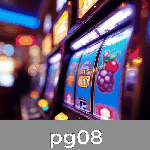 Descubra o Mundo VIP com pg08 no Melhor Cassino ao Vivo do Brasil