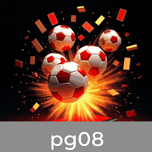 pg08: A Plataforma Especialista em Apostas Esportivas Brasileiras